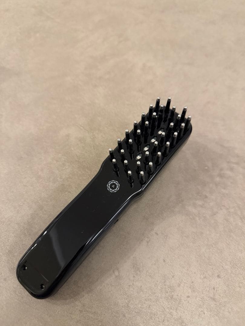 エレクトロンデンキバリブラシ