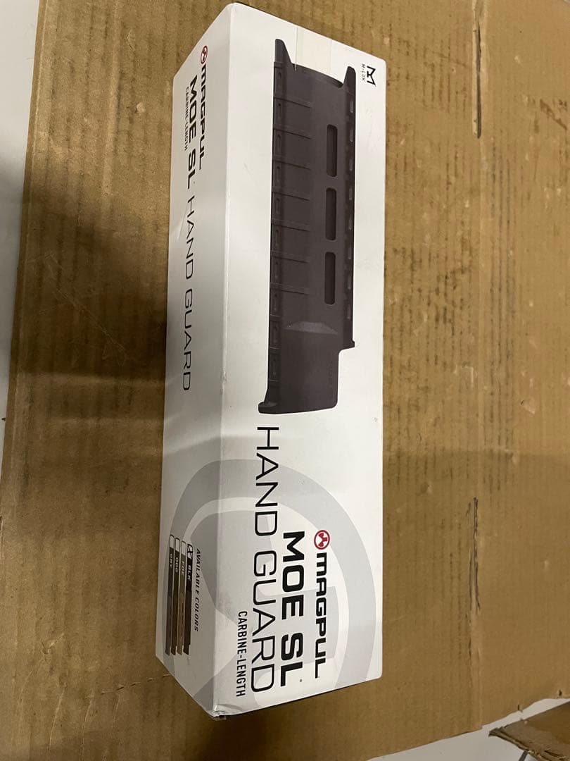 Hand Guard, Carbine-Length – AR15/M4 各種