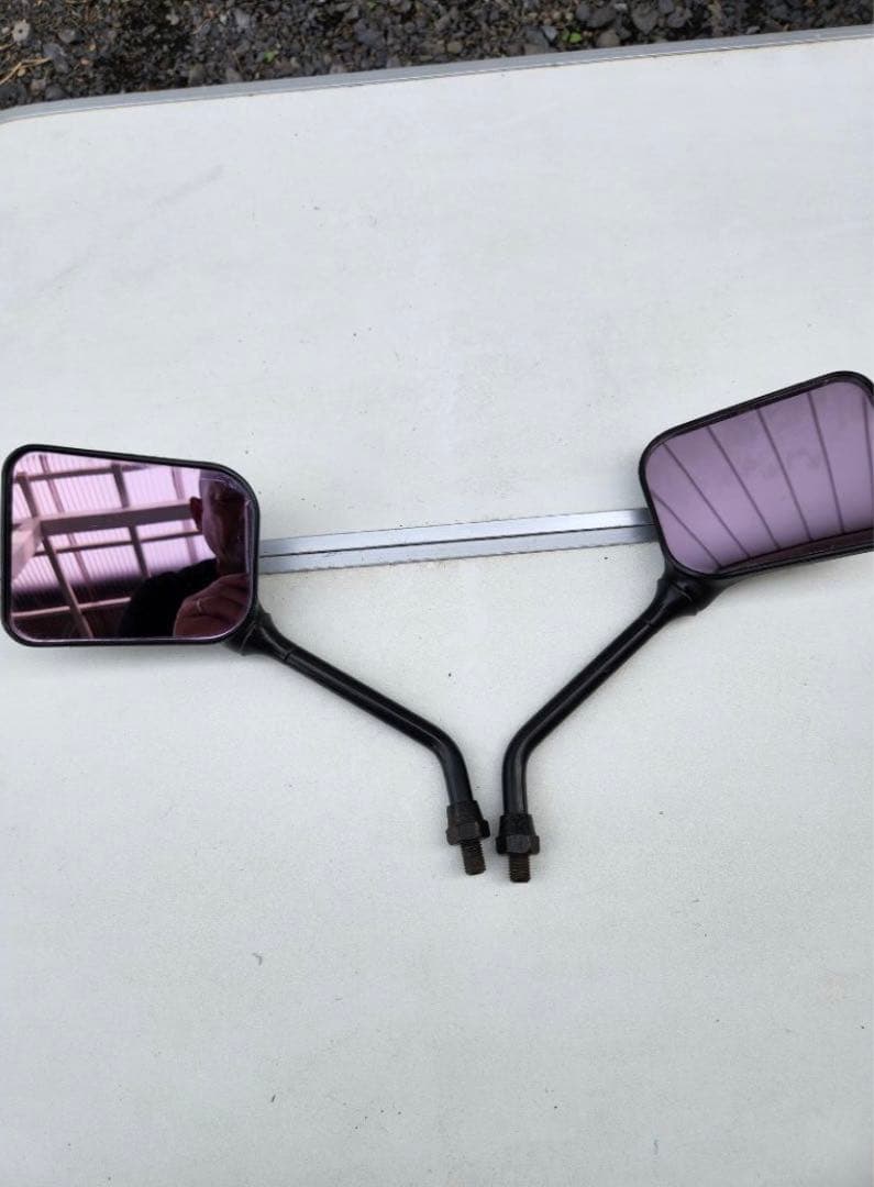 ナポレオン NAPOLEON スーパーミラー オプティクス 当時