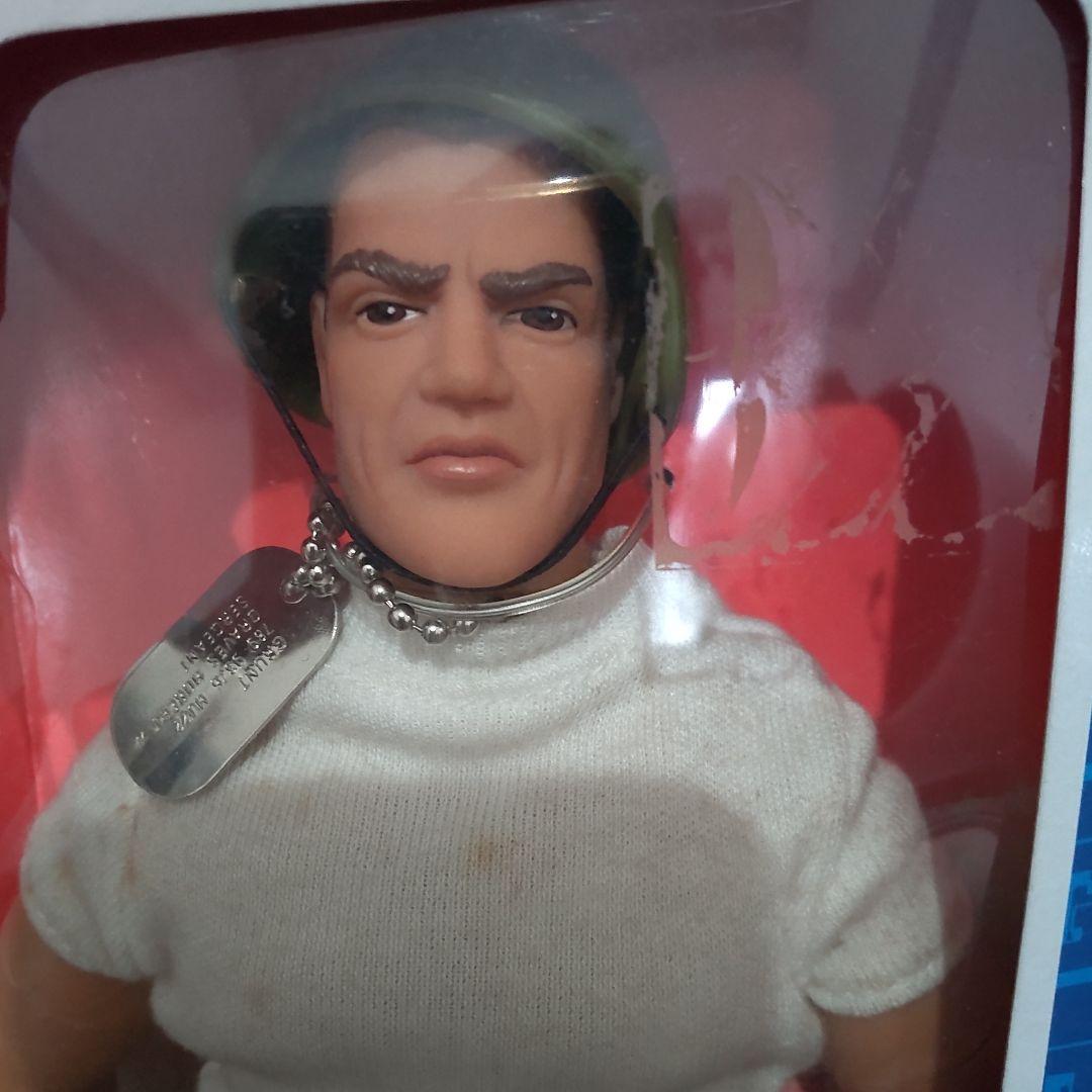 【未開封】G.I.JOE BASIC TRAINING GRUNT