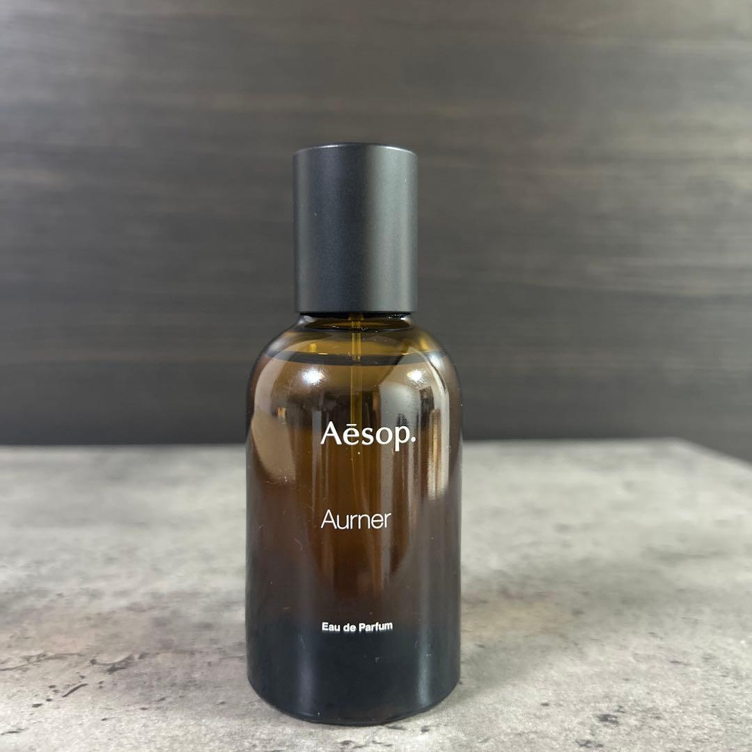 Aesop Aurner オルナー - メルカリ