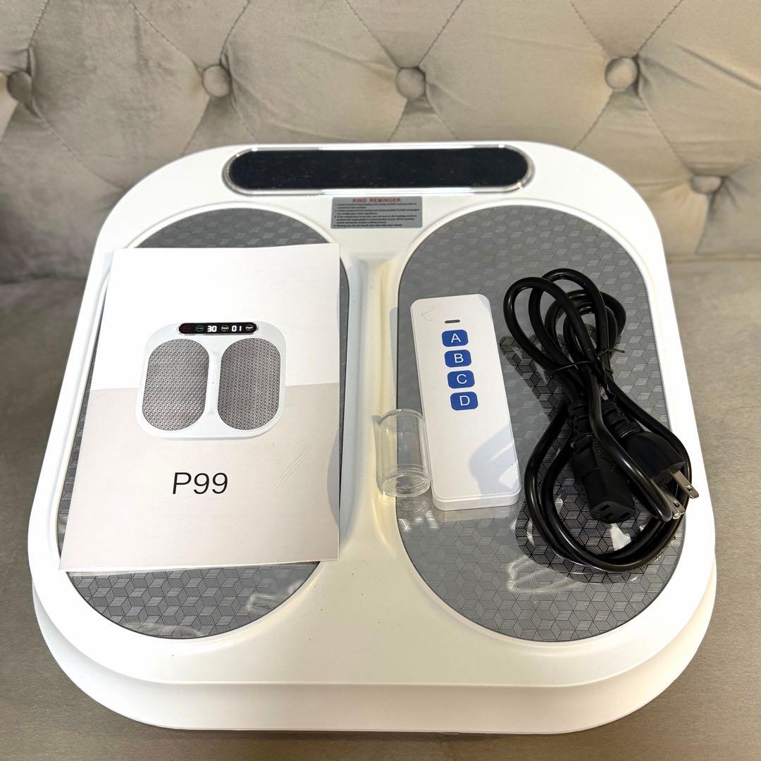 THZ-P99 理学療法テラヘルツ マッサージ