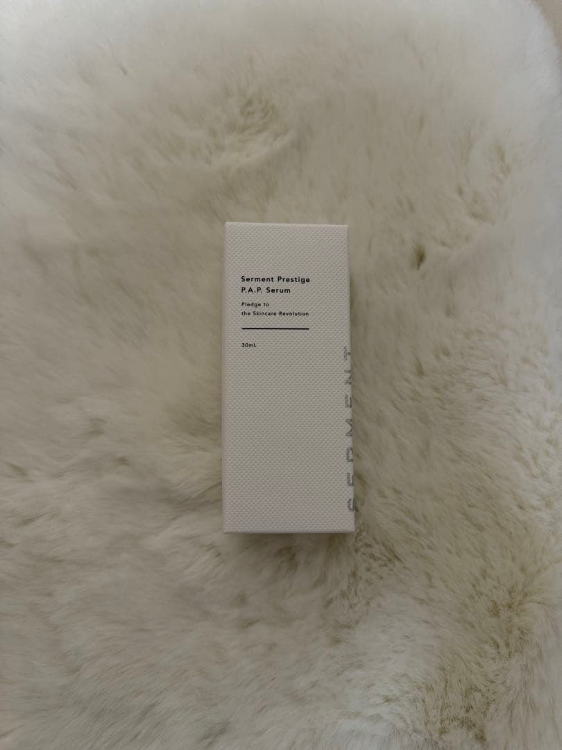 セルマン化粧品 セラム P.A.P. Serum 30ml