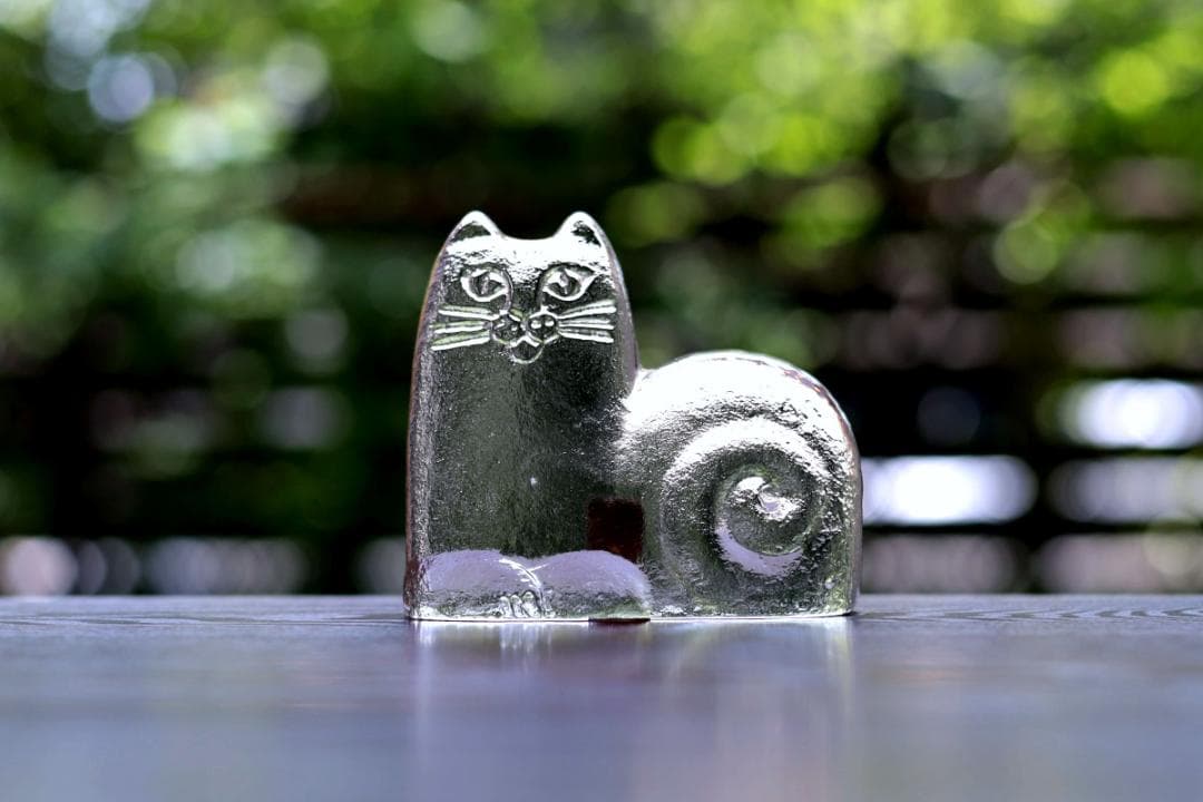 Lisa Larson リサラーソン ロイヤルクローナ 猫 92310 Lisa Larson リサラーソン ロイヤルクローナ 猫 92310 Lisa Larson