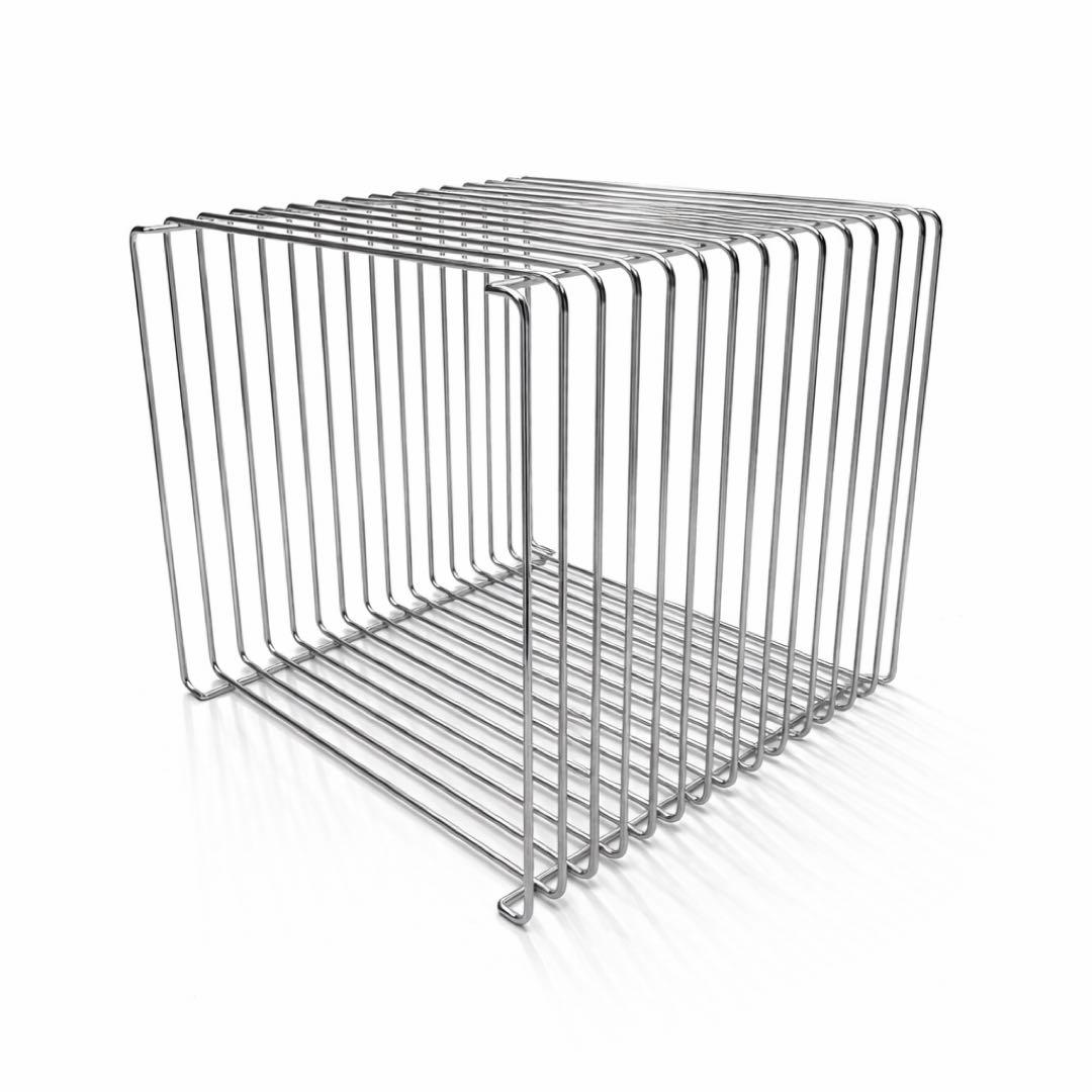 スチールラック・メタルラック Panton Wire Single