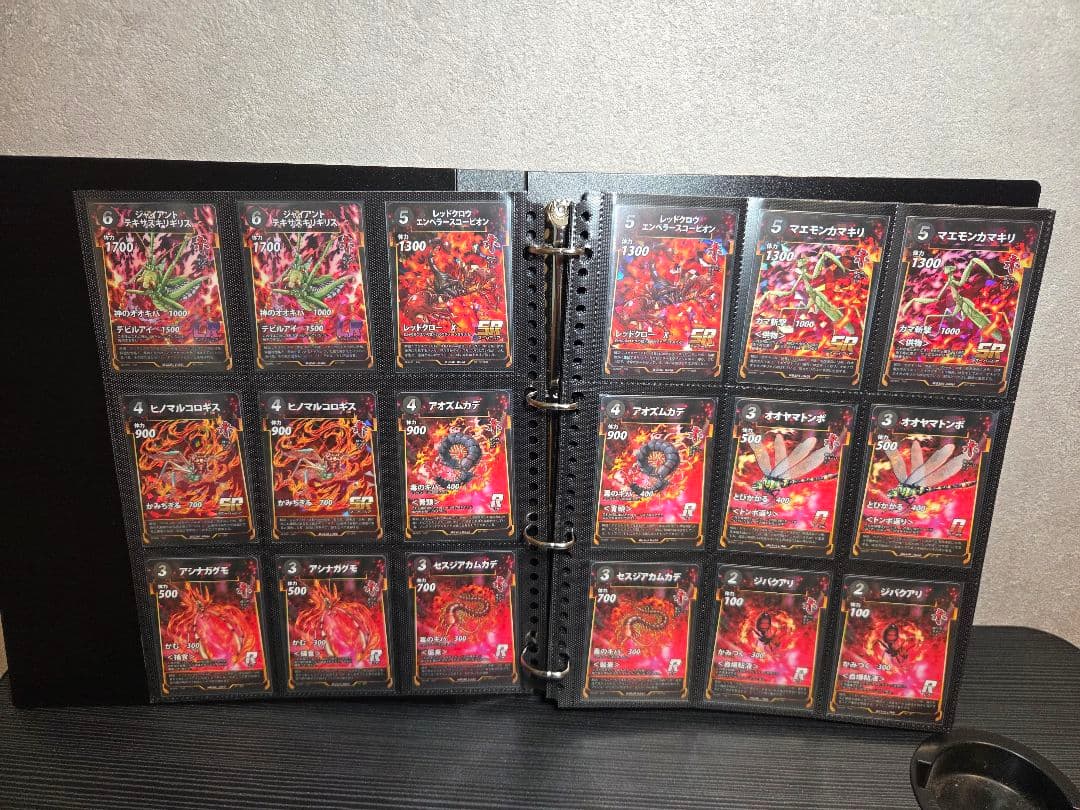 蟲神器 第五弾 フルコンプセット 引退品 整理品 - メルカリ