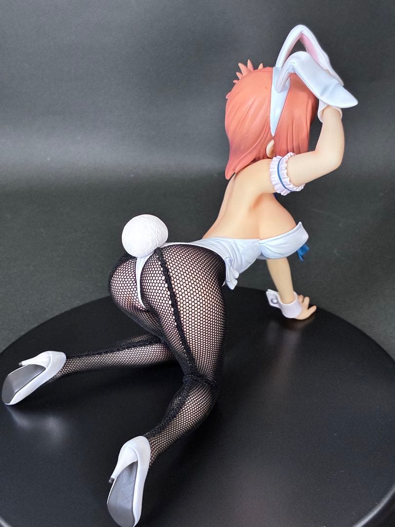 c*7様 ToHeart2 XRATED 小牧愛佳 ホワイトバニーVer.