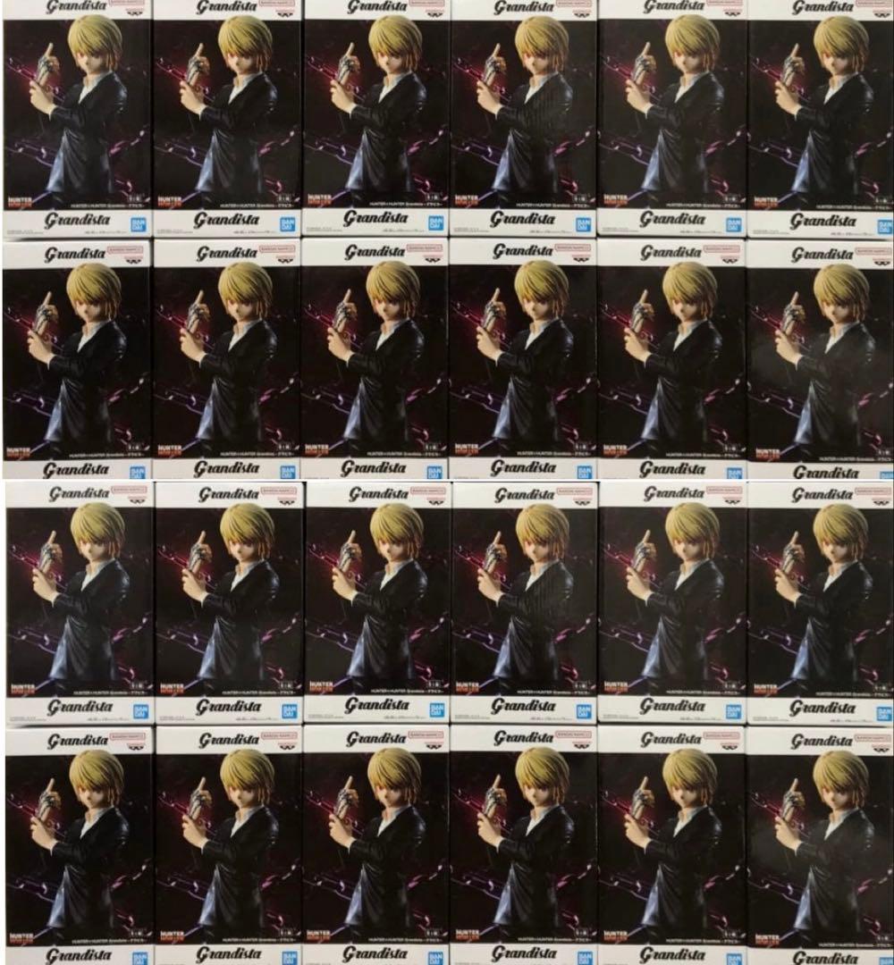 HUNTER×HUNTER Grandista クラピカ