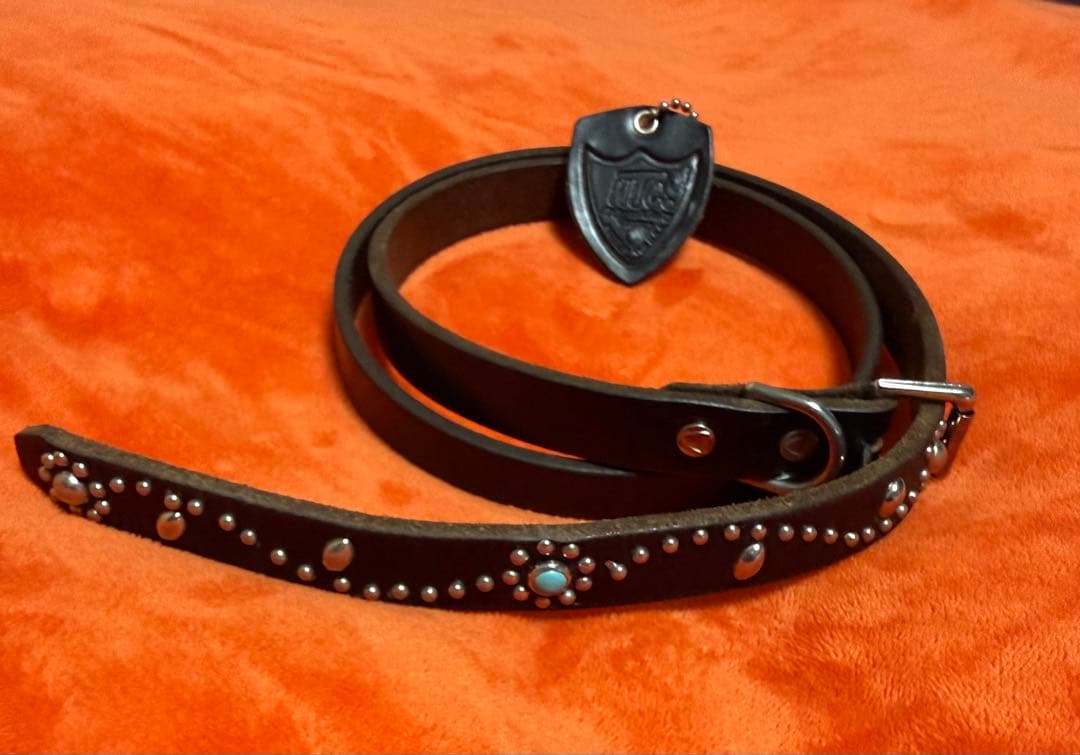 HTCナローベルトブラック