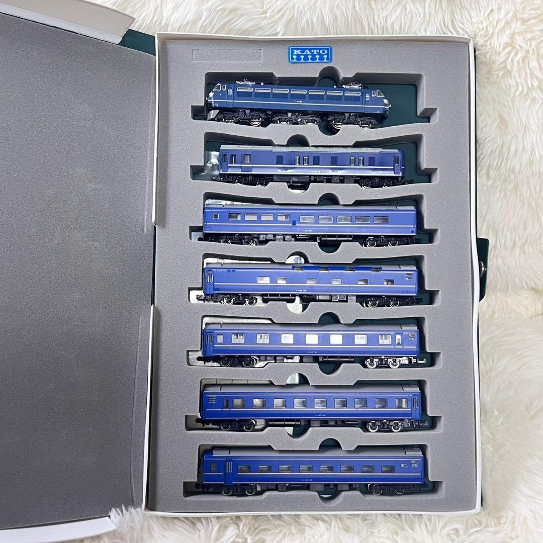 KATO 10-210 鉄道模型 トレインセット Nゲージスターターセット＜瀬戸内の特急電車＞JR四国8000系 品番：10