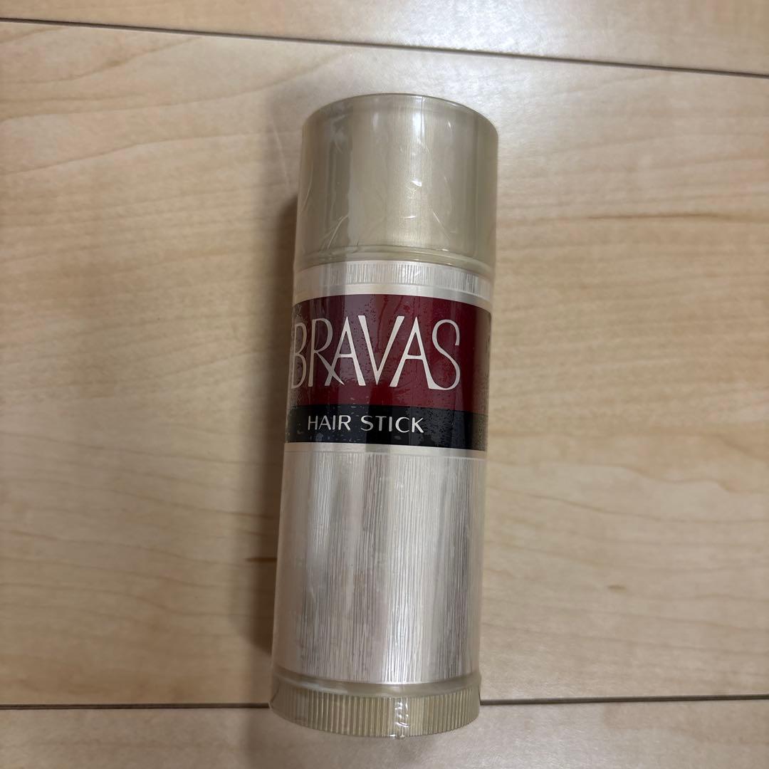 ブラバス ヘアスチック 60g Amazon | ブラバス ヘアスチック 60g×6個 | ブラバス (BRAVAS) | ヘア