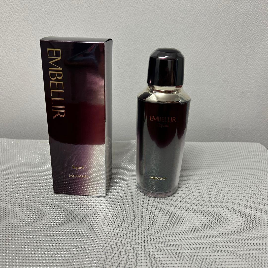 エンベリエ　リクイド