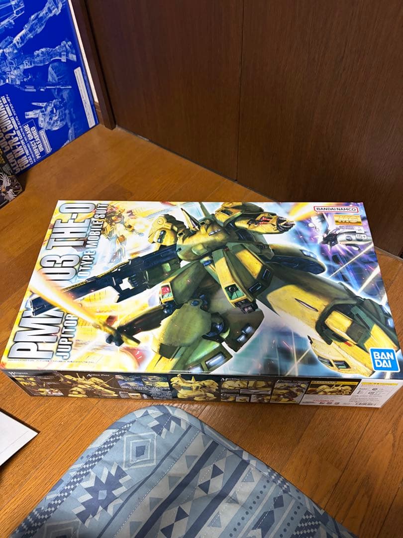 MGジオ Amazon | BANDAI SPIRITS(バンダイ スピリッツ) MG 機動戦士Zガンダム