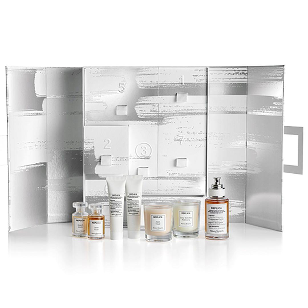 Maison Margiela Replicaアドベントカレンダーン 7点セット