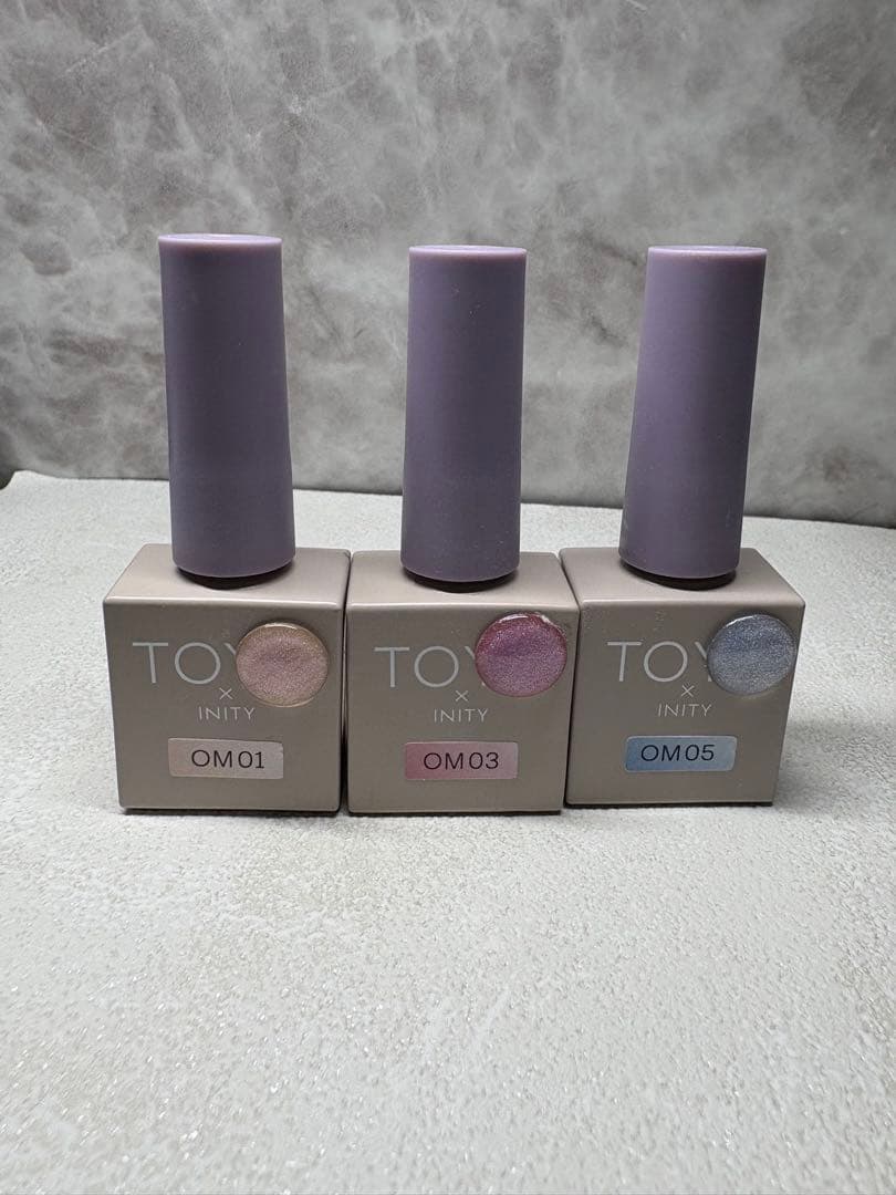 TOY'S 他ジェルネイルセット13色