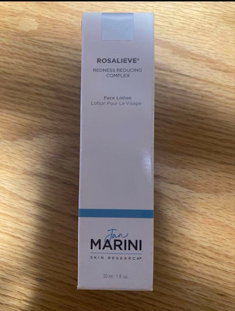 ジャンマリーニ ロザリーブ フェイスローション 30ml