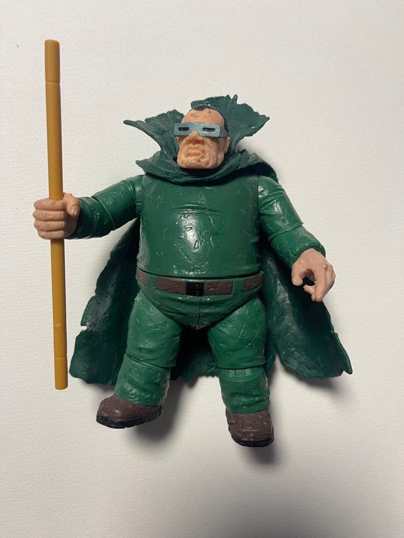 マーベルレジェンド　モールマン b1621a6777e13075140ce2fb72df07