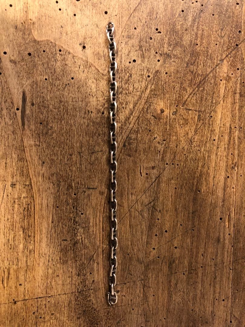 エルメス　HERMES シェーヌダンクル　TPM