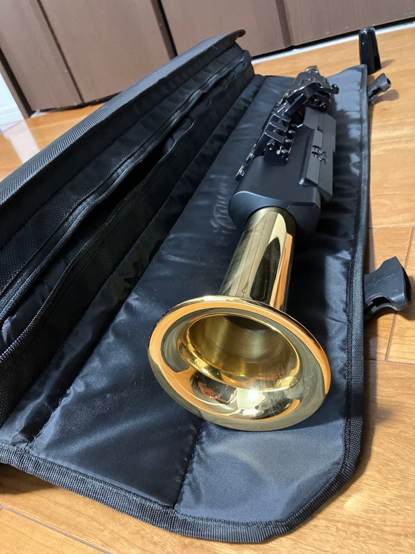 YAMAHA YDS-150 デジタルサックス YAMAHA YDS-150 デジタルサックス ウインドシンセ自宅練習にオススメ