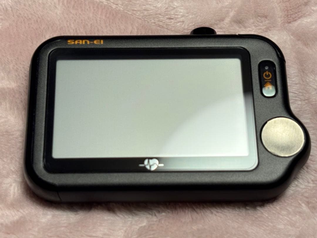 Checkme Pro Xその他オプション品お付けします