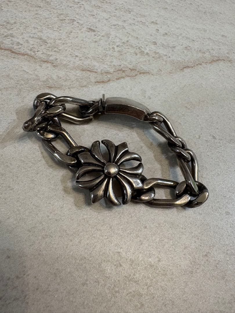 D´ELSA シルバー925 ブレスレット