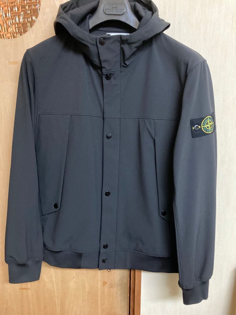 Stone  ジャケット