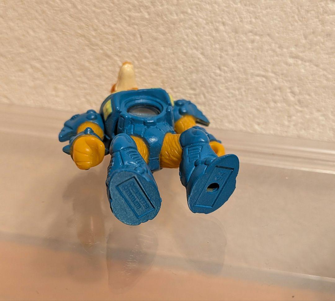 希少】TAKARA レーザービースト ビーストフォーマー キラーハウンド