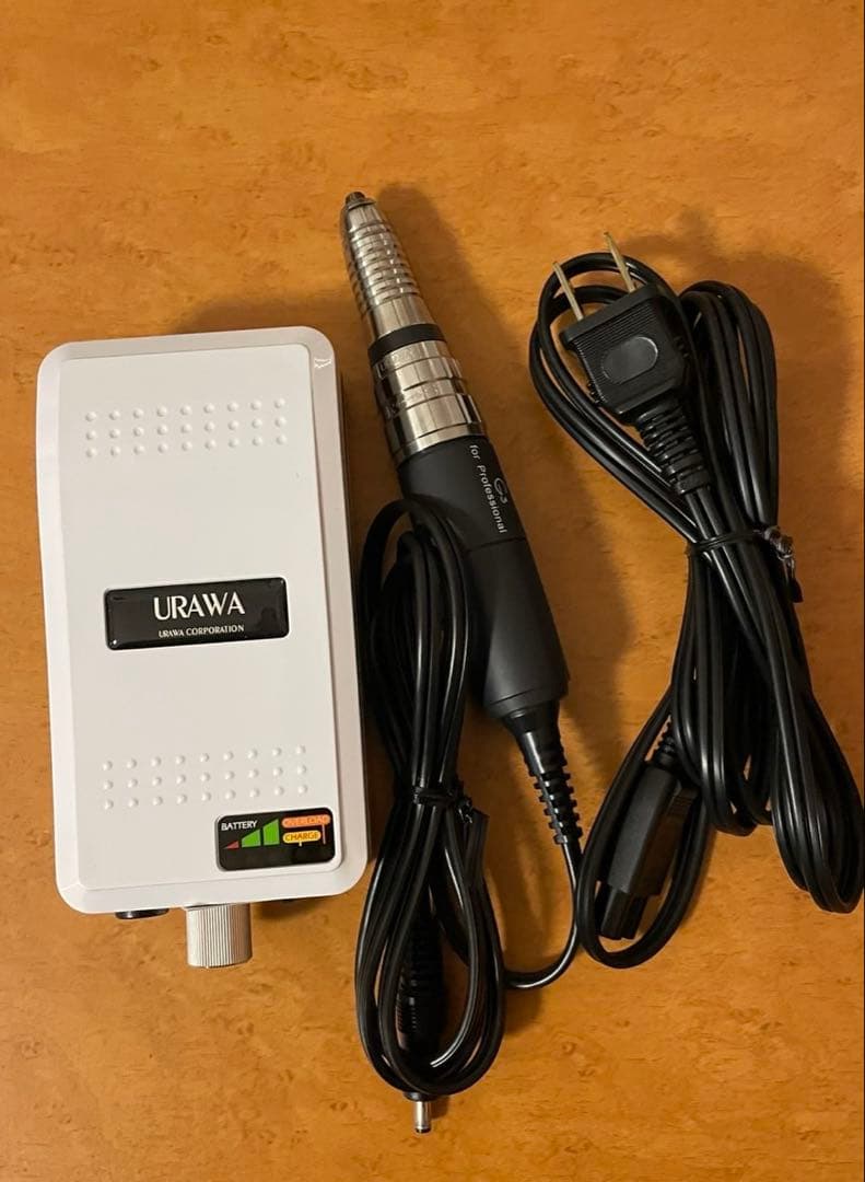 【URAWA】 G3 ポータプルマシーン　美品