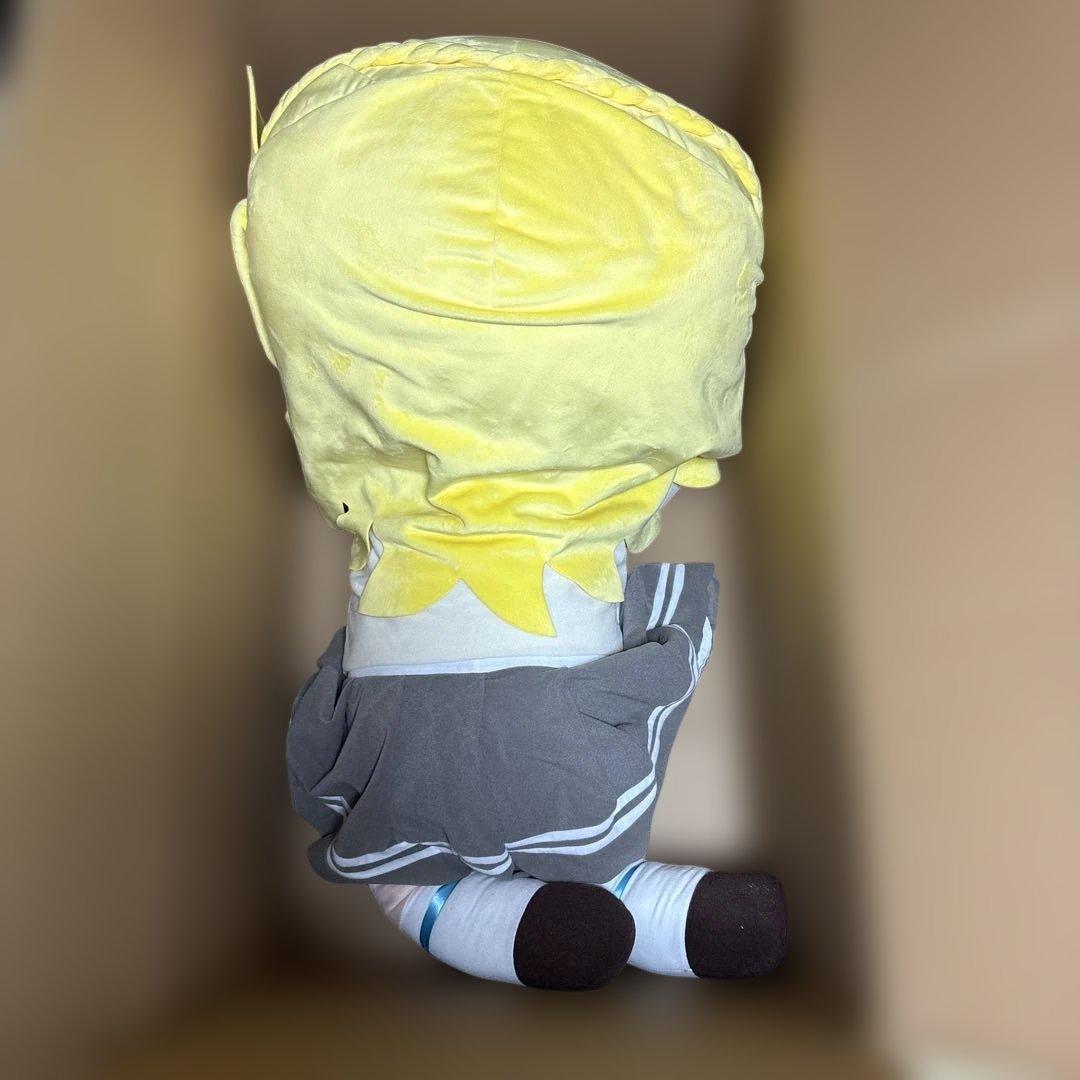 ラブライブ サンシャイン　テラジャンボ　小原鞠莉