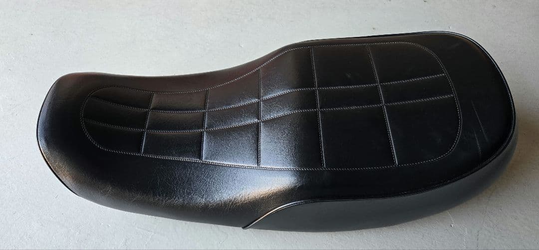 デイトナ RCM consept DAYTONA COZYシート Z1/Z2