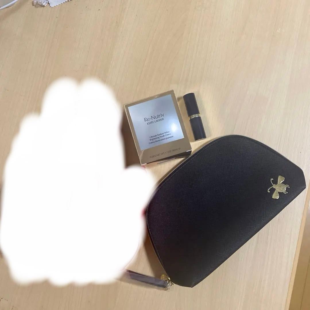 エスティ ローダー リニュートリィブ UR ホワイト クリーム 50ml