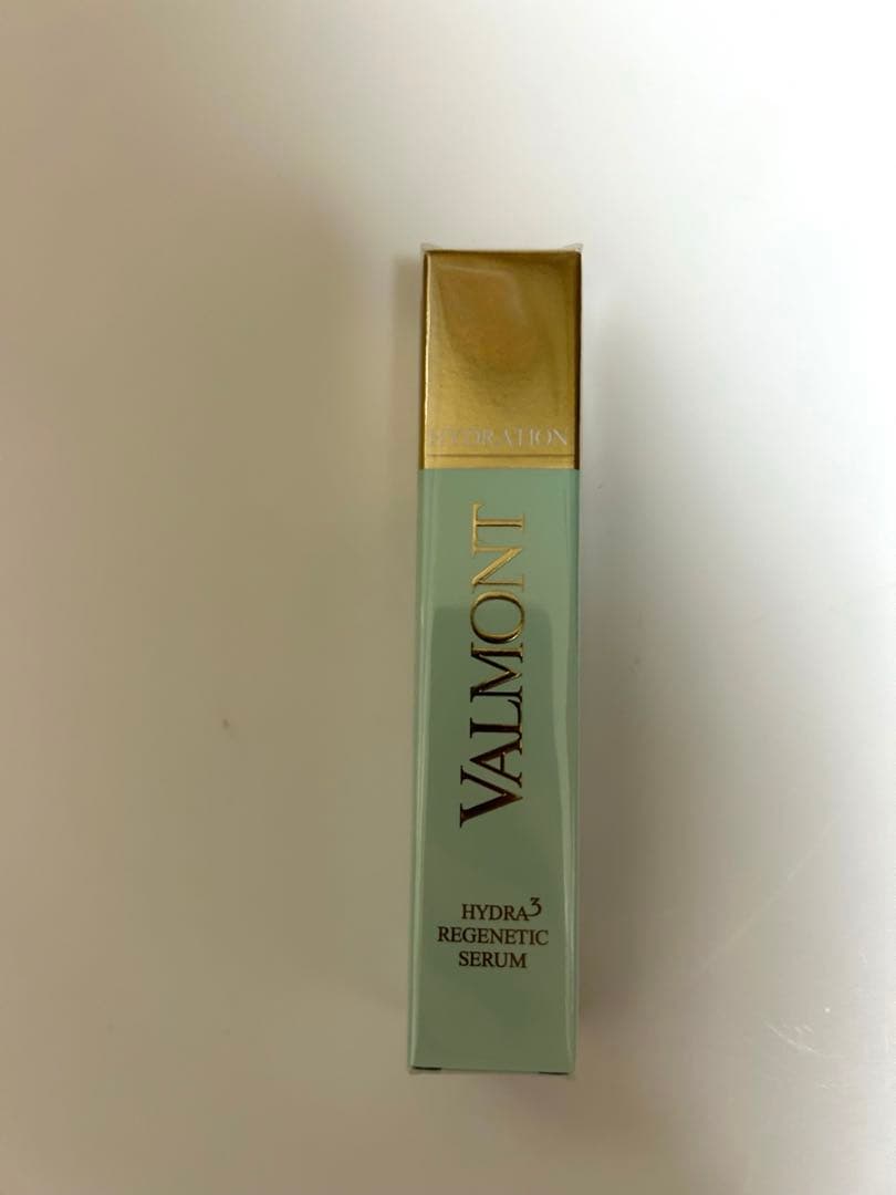 VAI MONT ヴァルモン　ハイドラ³　リジェネティック　セラム　15mL Hydra3 Regenetic Serum - Valmont