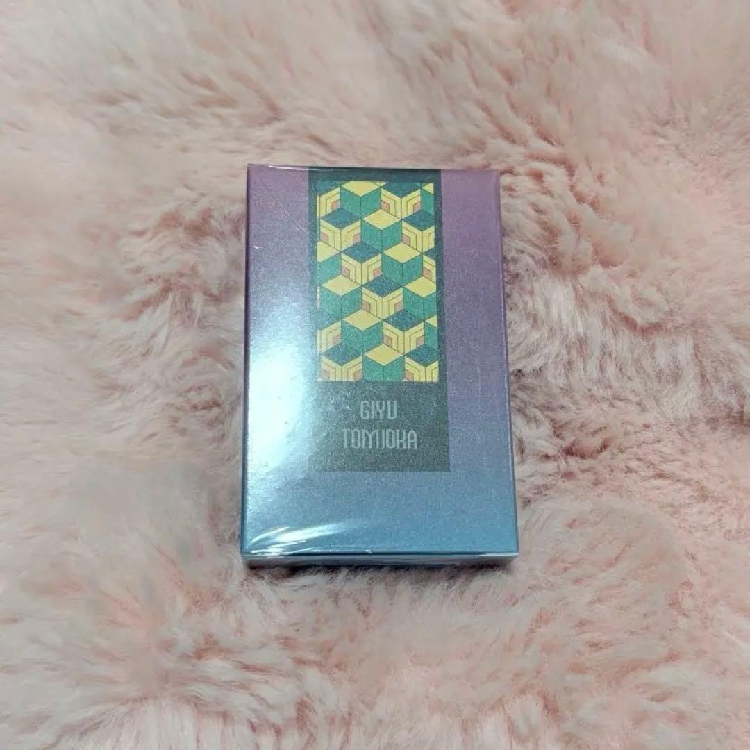 primaniacs 香水 フレグランス 鬼滅の刃 冨岡義勇 ②