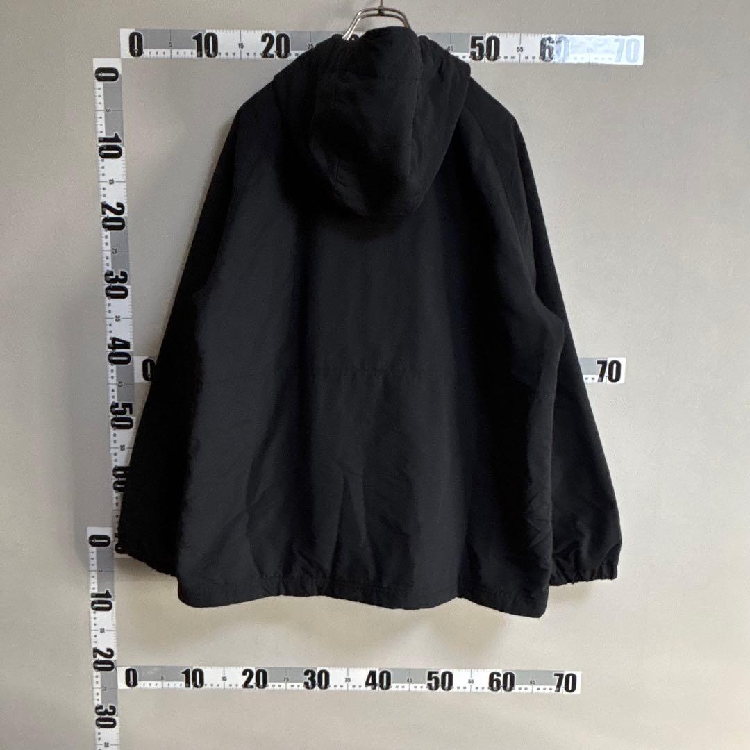 LLBean エルエルビーン アノラックパーカー マウンテンジャケット XL