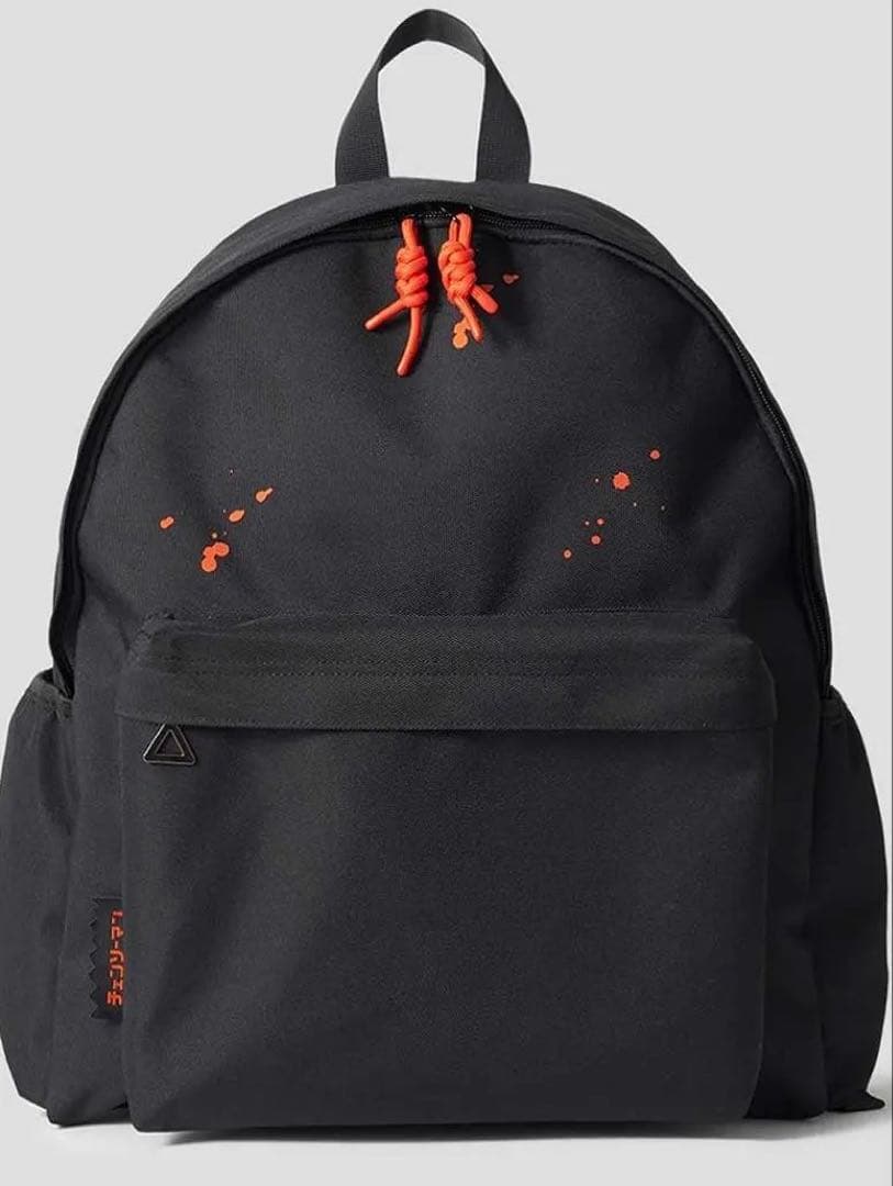 チェンソーマン　デンジとポチタ　バックパック　リュック