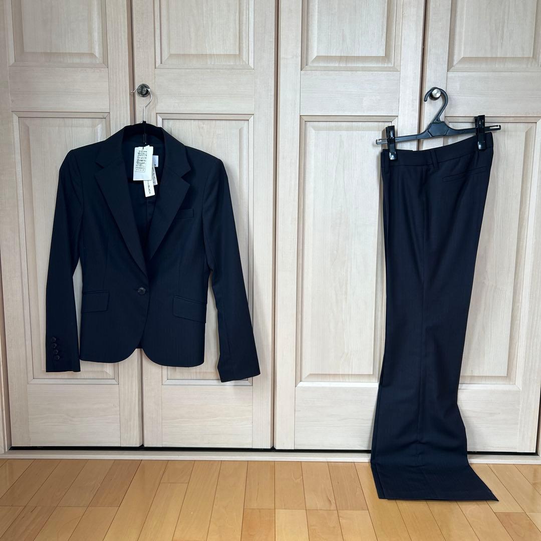 ビジネススーツ サイズ38