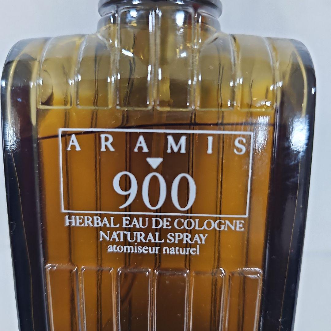 希少 アラミス900 ハーバル オーデコロン 100ml 残量9割