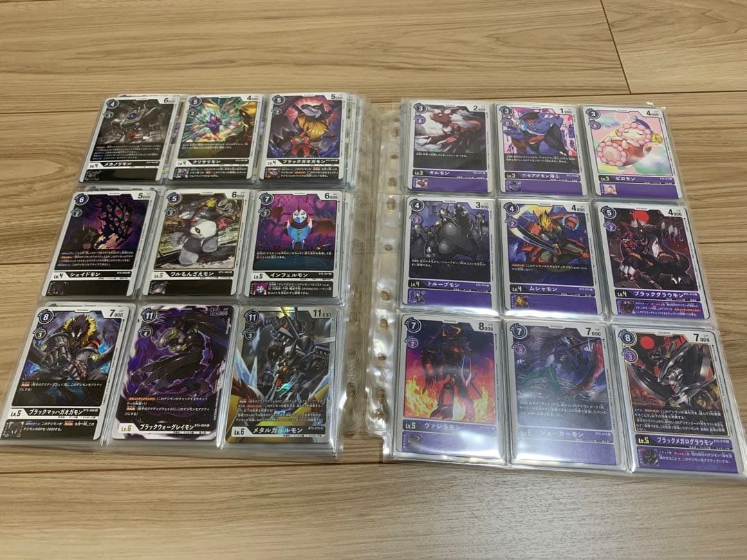 バトルオブオメガ セミコンプリート - メルカリ
