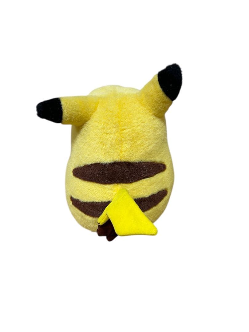 希少 TOMY ポケモン おしゃべり ピカチュウ 2 ぬいぐるみ レトロ 初期