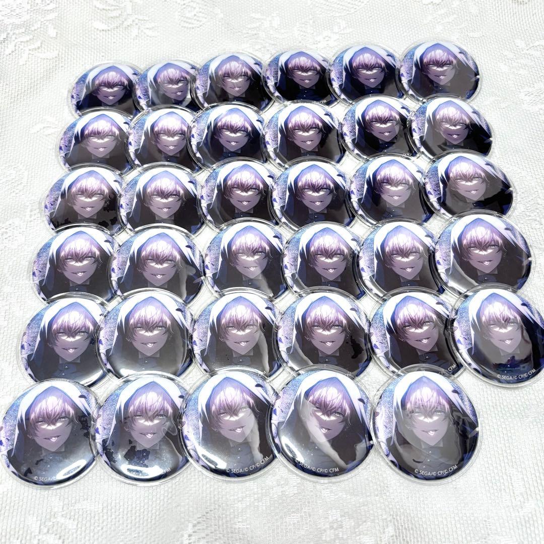 プロセカ グリ缶 グリッター 缶バッジ 5B 彰人 プロセカ 東雲彰人 グリッター缶バッジ 5B 黒百合 グリ缶 彰人 - メルカリ