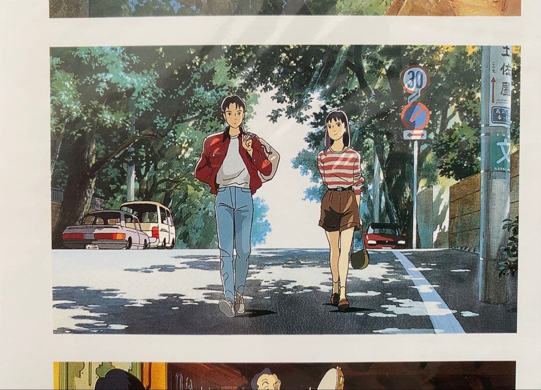 激レア】新品未使用 ジブリ 1996年 カレンダー 全12作品 宮崎駿 - メルカリ