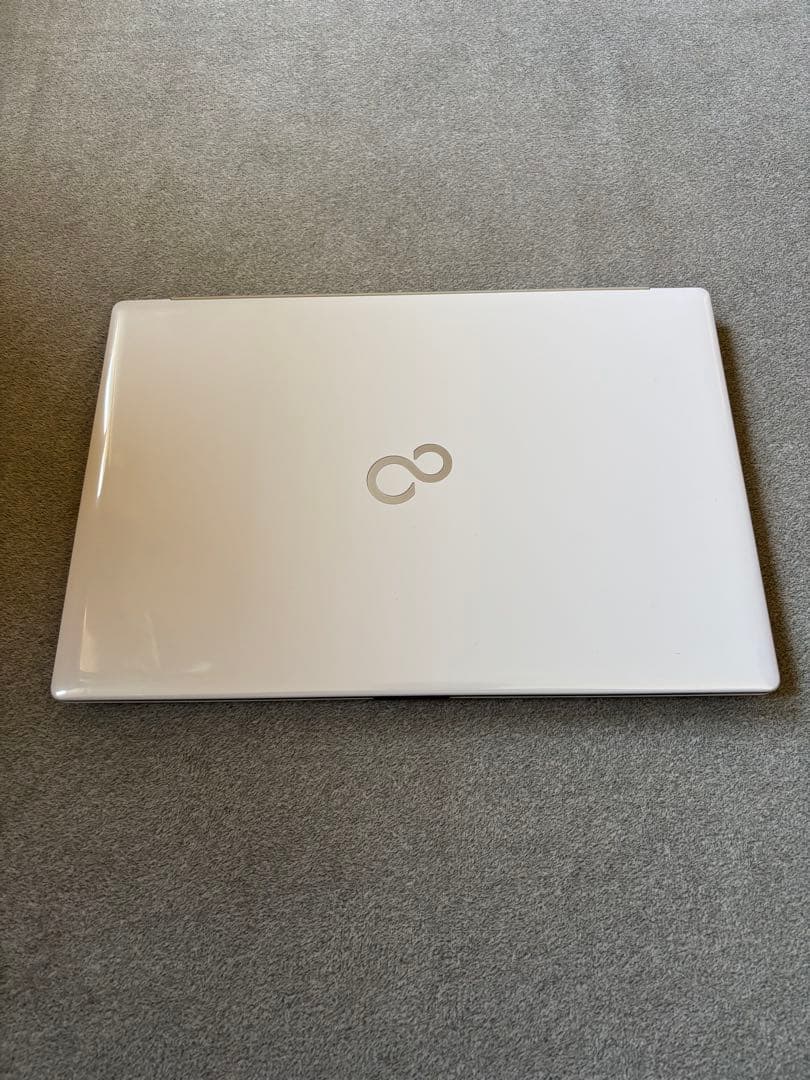 富士通 パソコン LIFEBOOK AH44/E