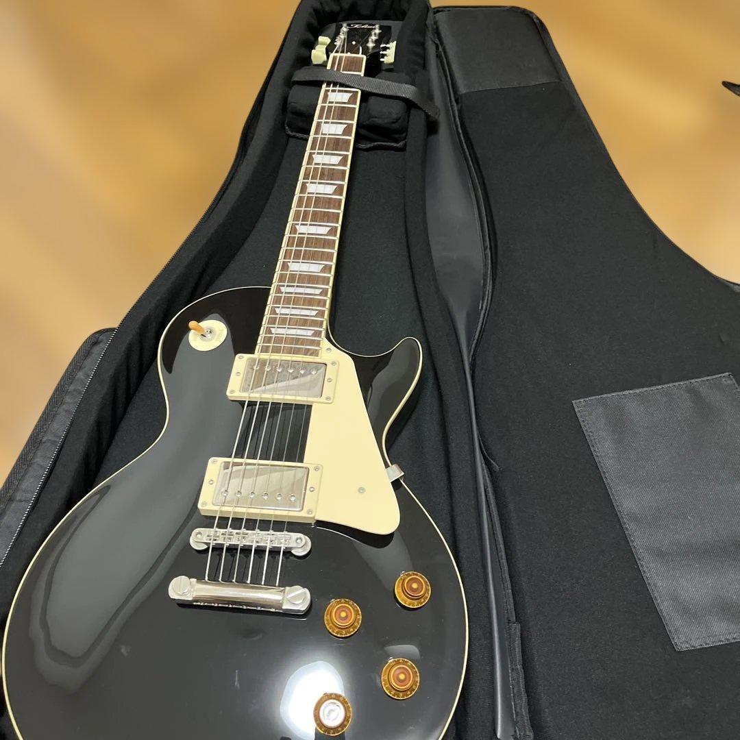 Tokai LS140 BB レスポール