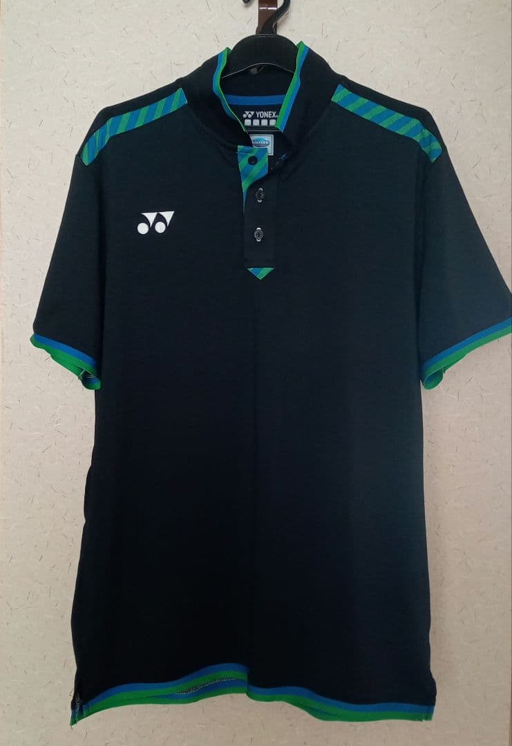 YONEX ゲームシャツ ゲームパンツ 上下セット L - メルカリ