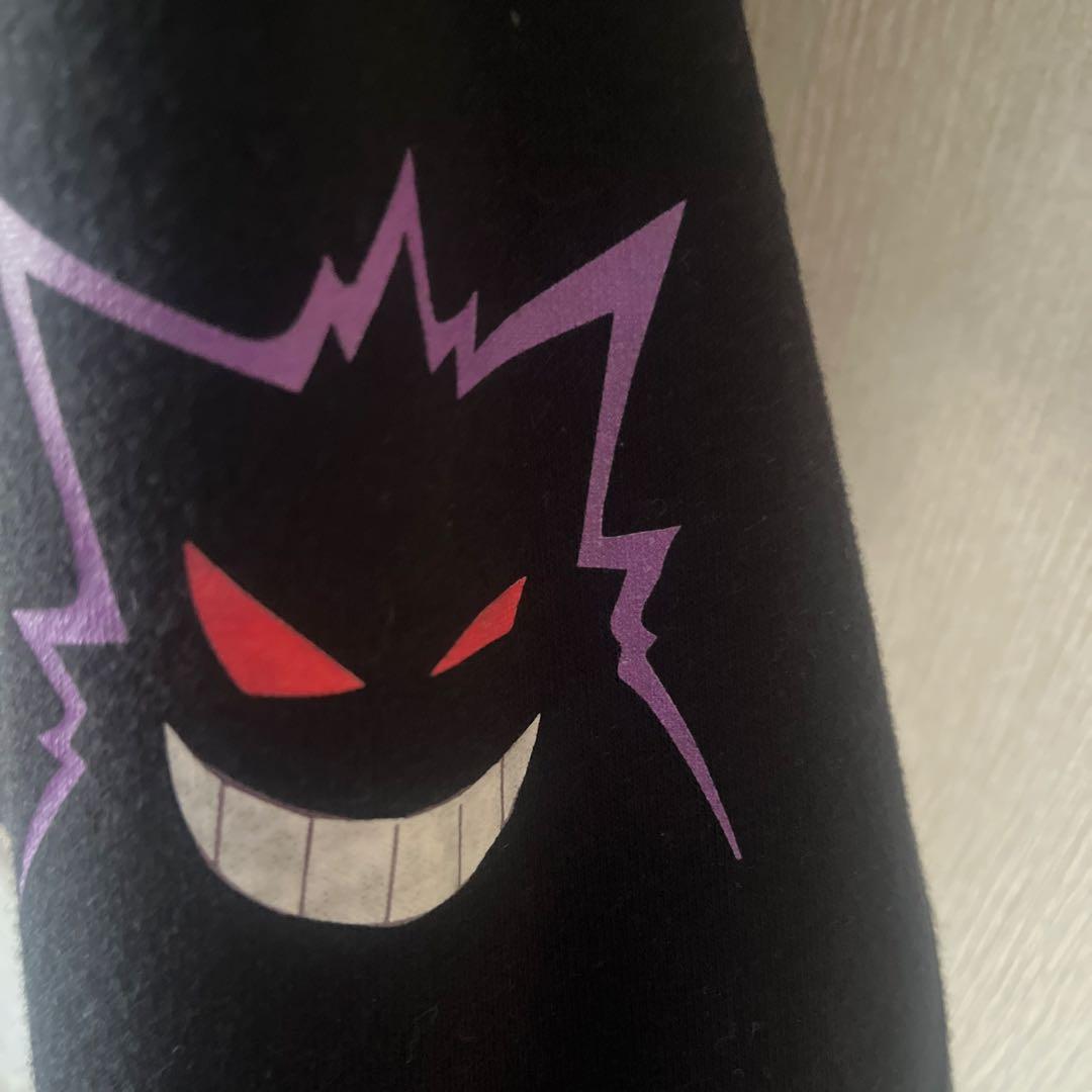 希少 Redeye Pocketリリース記念ゲンガーパーカー サイズL - メルカリ