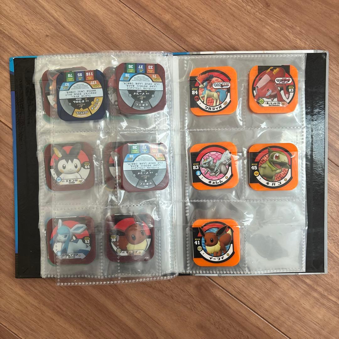 ポケモントレッタ まとめ売り 30枚 - メルカリ