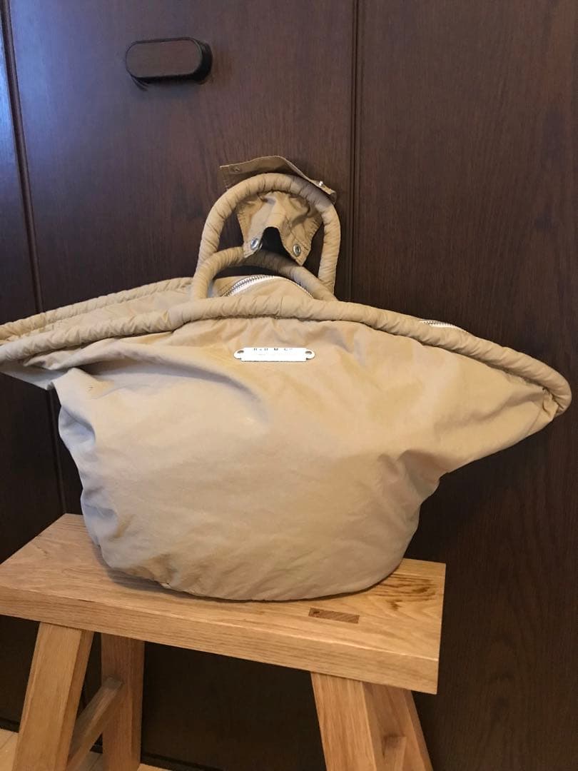 オールドマンズテーラー　マルシェバック