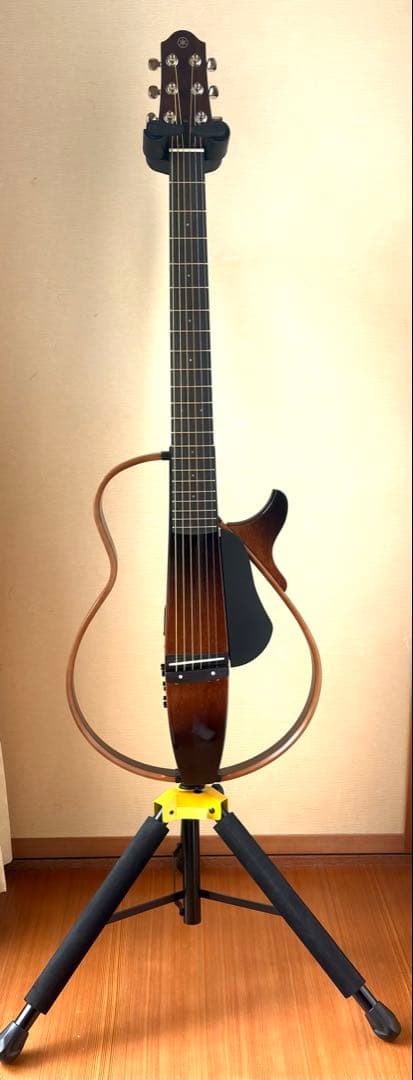 Silent Guitar by YAMAHA エレアコ エレアコギター YAMAHA SILENT GUITAR 商品一覧｜イケベ楽器店