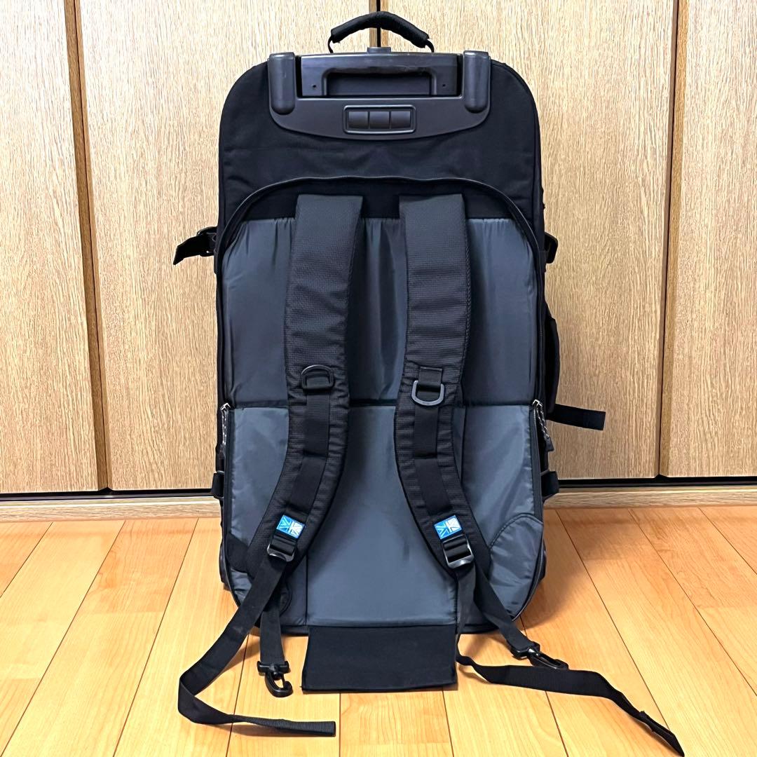 tokitan様専用です！karrimor カリマー リュック付き 取り外し可能