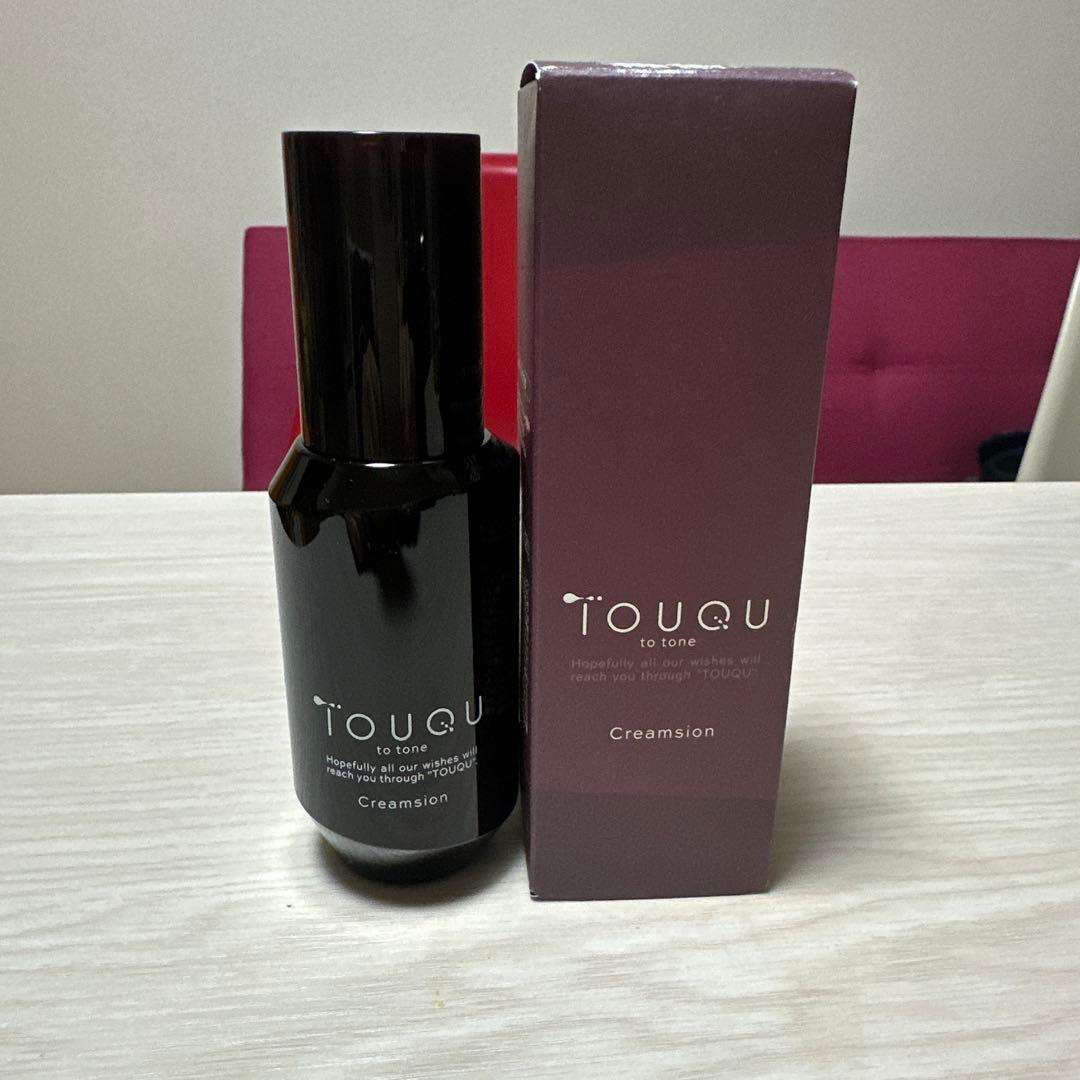 アジュバントークトゥトーンクリムジョン80g×2本